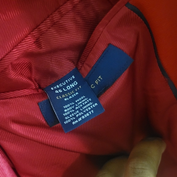 Blazer - Picture 2 of 3